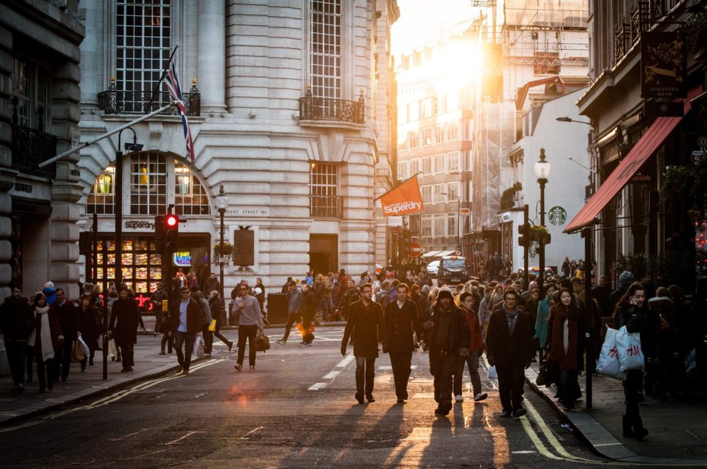Stick to legitimate digital marketing campaigns and avoid shortcuts