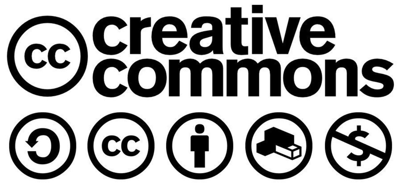 Commercial-Use Media and Creative Commons Licenses