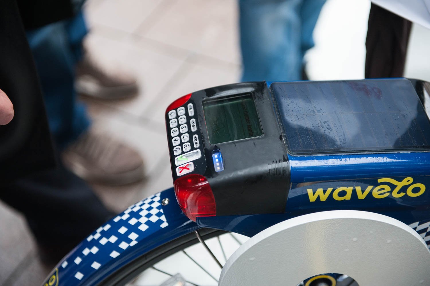 Wavelo Bike Rental Expanding in Krakow