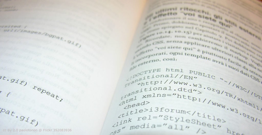 Optimizing your html code can boost SEO performance