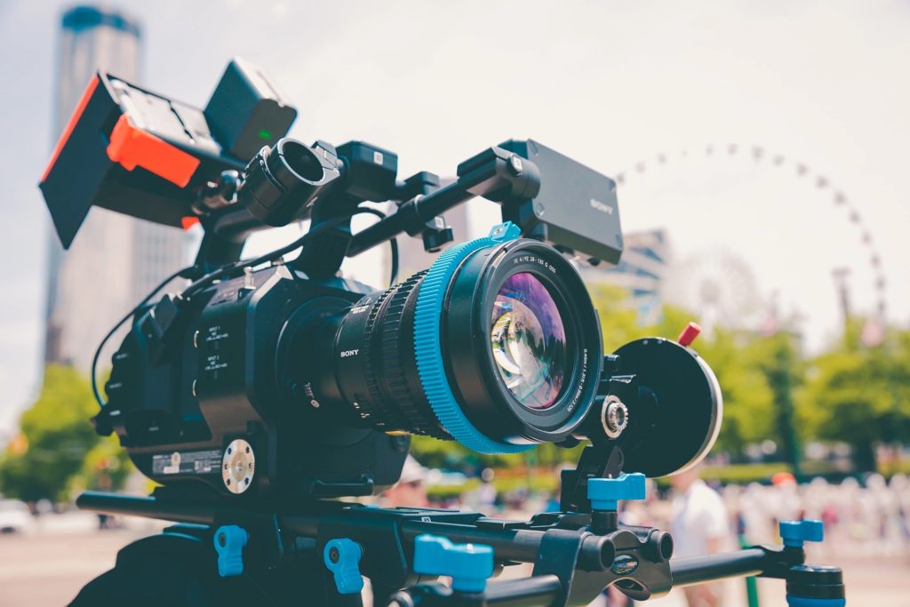 Engaging Video Content on YouTube and other Video Sites boosts your SEO