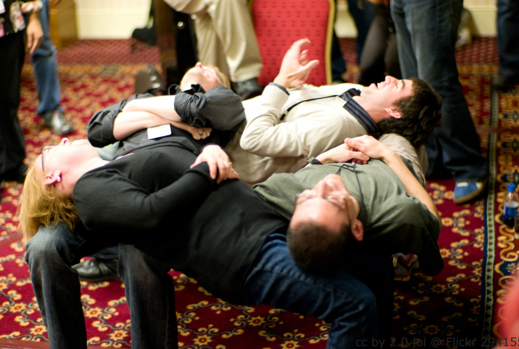 Trust plays a key role in your SEO and SERP performance