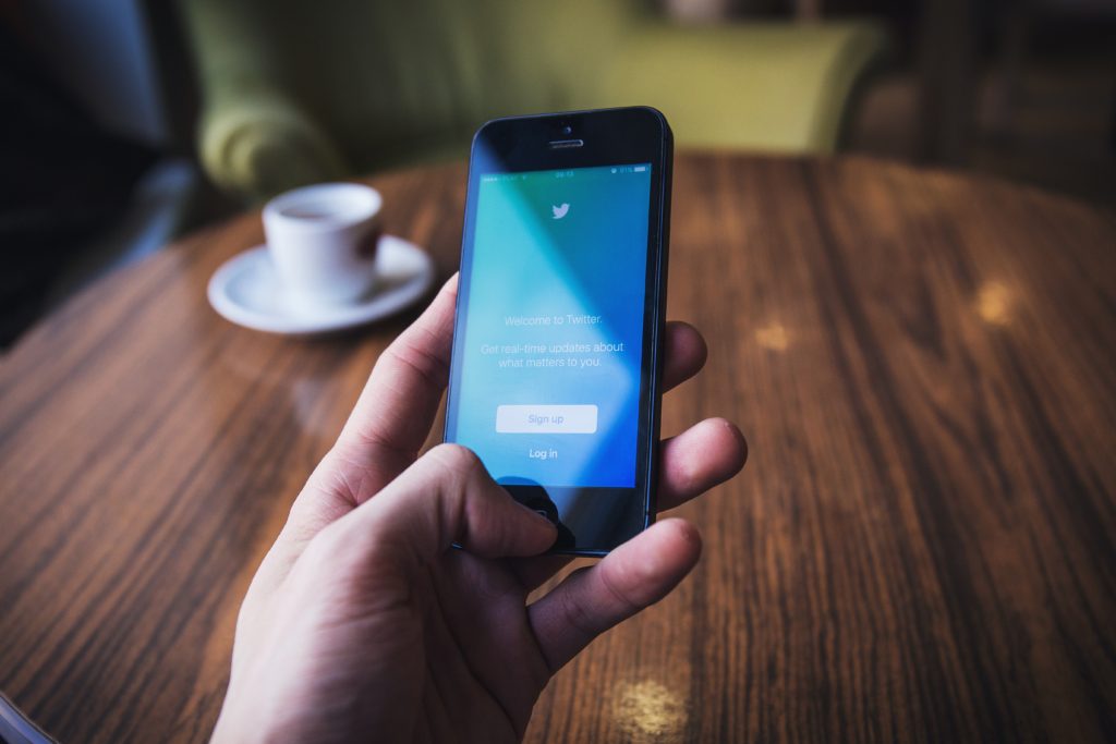 Identify the most popular hashtags in use
