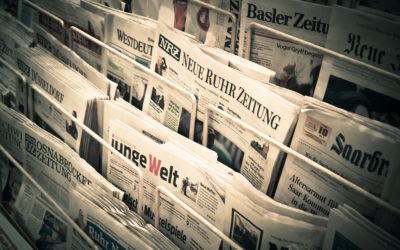 Newsjacking: Targeting Topics for Organic Growth