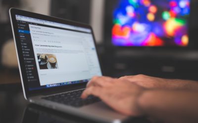 WordPress Now Runs 30% Of All Websites