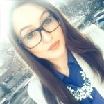 Hristina Nikolovska of SEO Tribunal