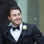 Josh Wardini