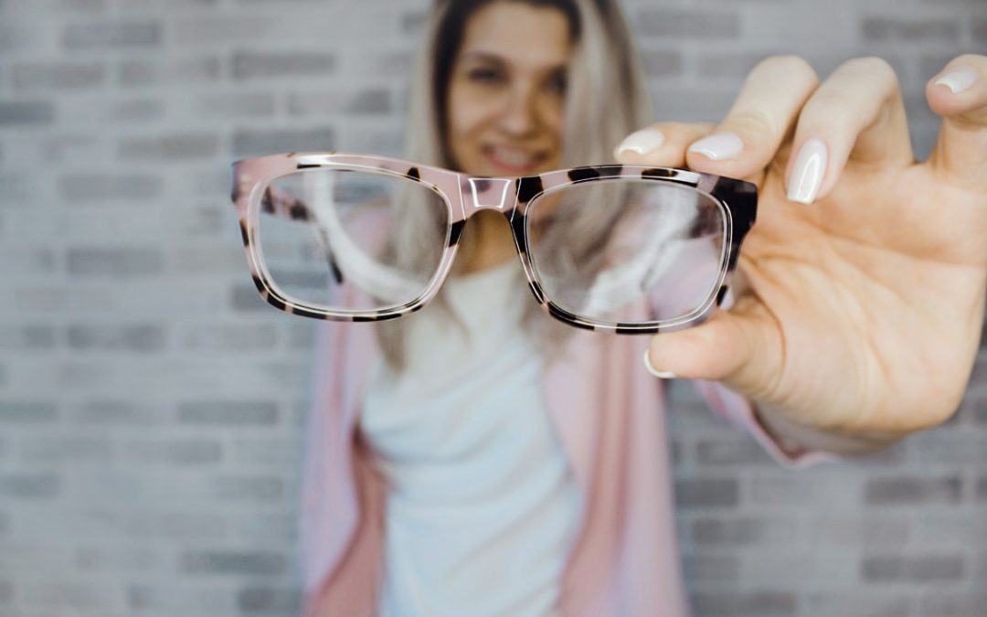 Accessibility and Inclusive Marketing for the Visually Impaired