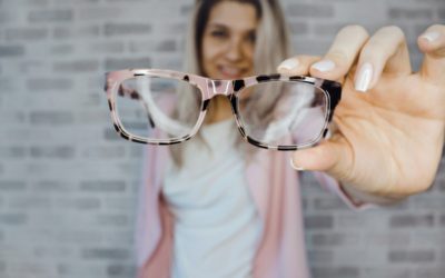Accessibility and Inclusive Marketing for the Visually Impaired