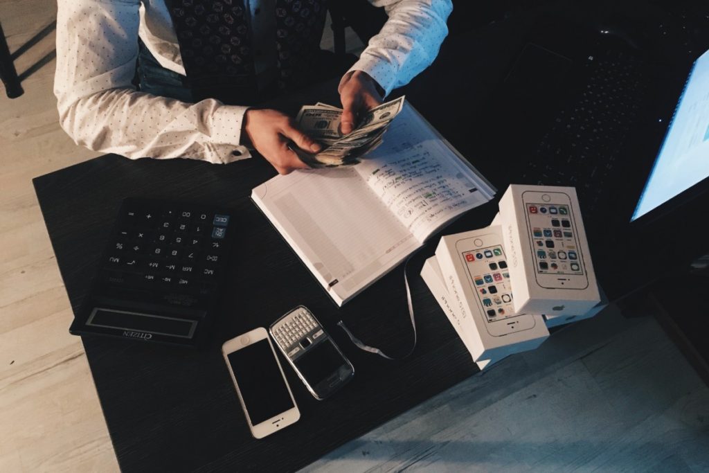 Improve your ecommerce conversion rates