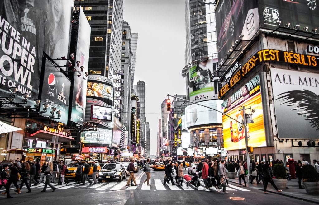 How to succeed against ad blockers