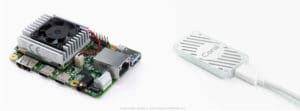 Google Coral AI Dev Board and USB Accelerator