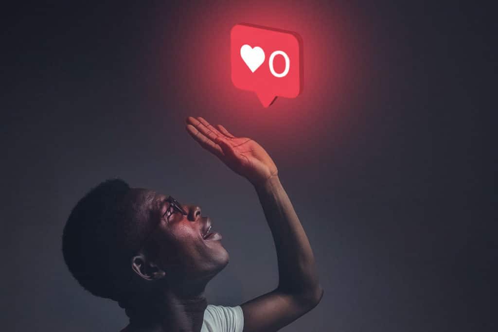 influencer marketing for a cause or benefit