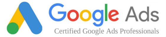 google ads certified agency