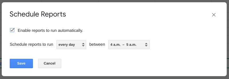 google-sheets-set-up-auto-reporting